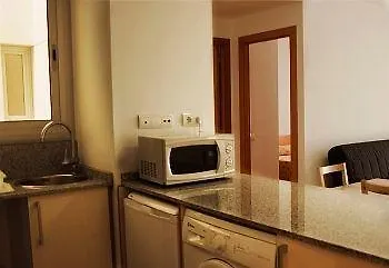 Apartamento Abrevadero バルセロナ