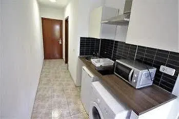 Apartamento Abrevadero アパート *