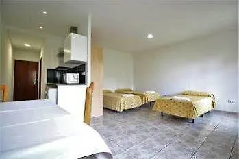 Apartamento Abrevadero アパート バルセロナ