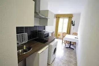 Apartamento Abrevadero バルセロナ