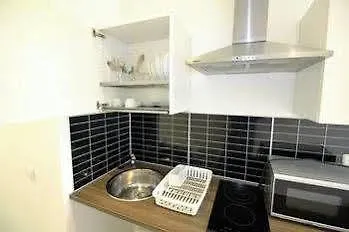 Apartamento Abrevadero * バルセロナ