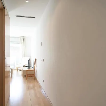 Apartamento Abrevadero バルセロナ