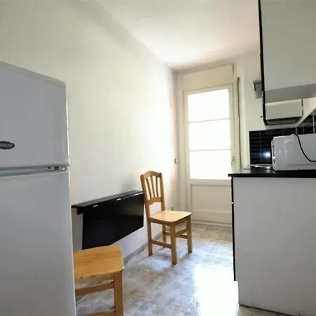 Apartamento Abrevadero アパート