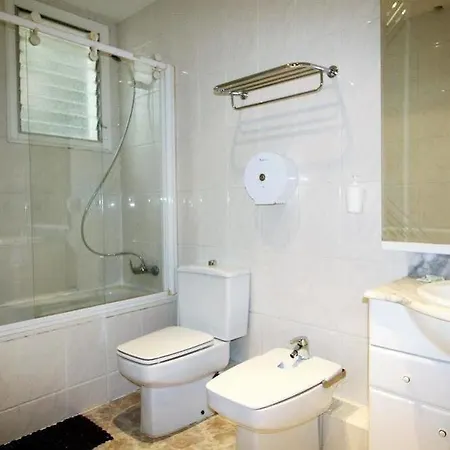 Apartamento Abrevadero アパート *