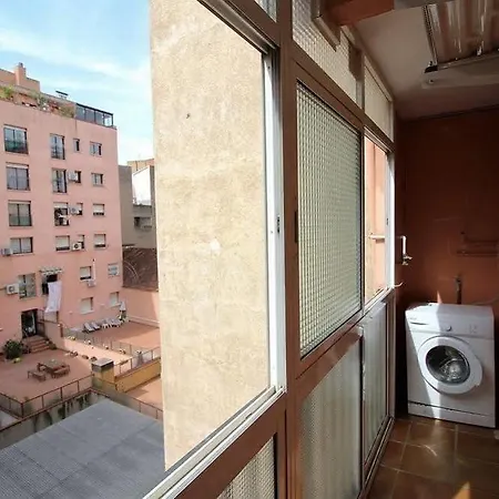 Apartamento Abrevadero アパート *