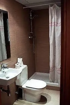 Apartamento Abrevadero * バルセロナ