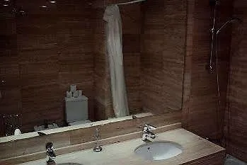 アパート Apartamento Abrevadero