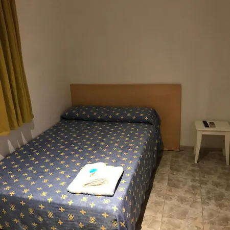 Apartamento Abrevadero *