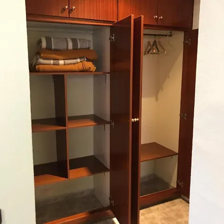 アパート Apartamento Abrevadero バルセロナ