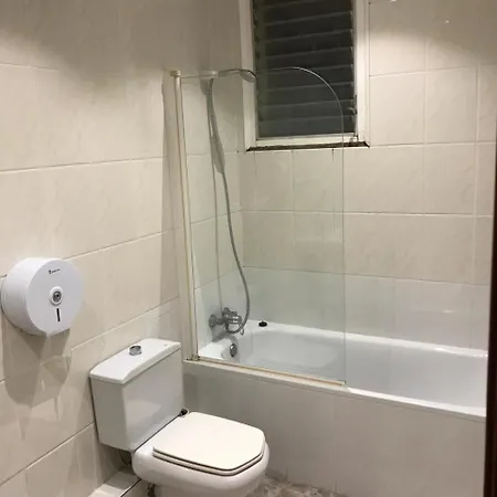 Apartamento Abrevadero