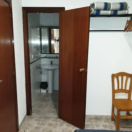 Apartamento Abrevadero アパート バルセロナ