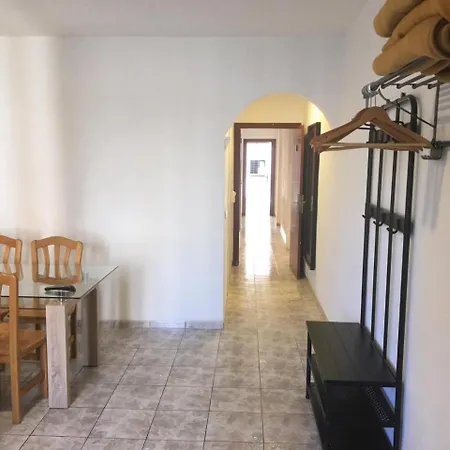 アパート Apartamento Abrevadero