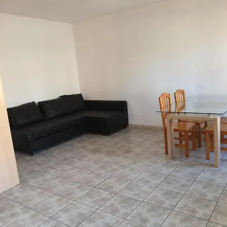 アパート Apartamento Abrevadero バルセロナ