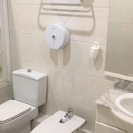 Apartamento Abrevadero アパート *