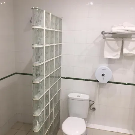 アパート Apartamento Abrevadero
