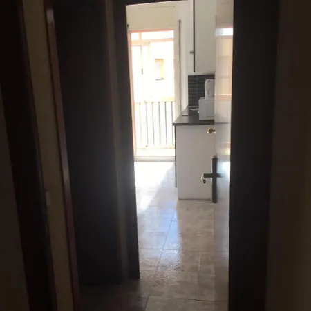 Apartamento Abrevadero アパート *