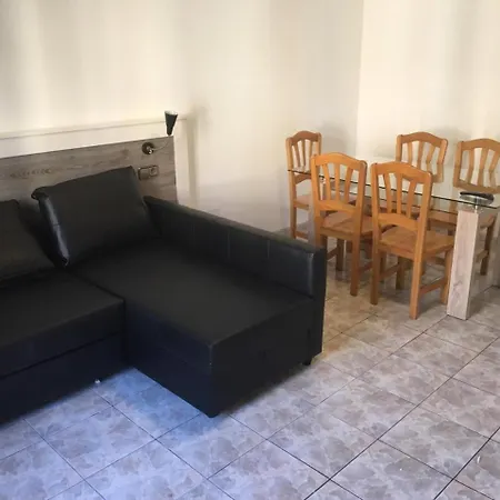 Apartamento Abrevadero アパート バルセロナ
