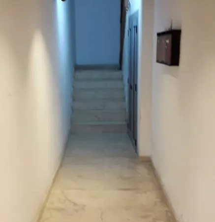 Apartamento Abrevadero バルセロナ