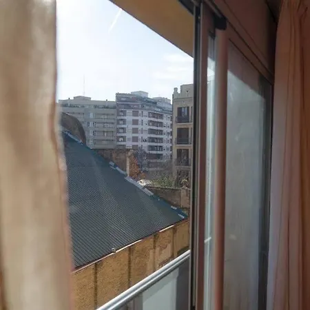 Apartamento Abrevadero * バルセロナ